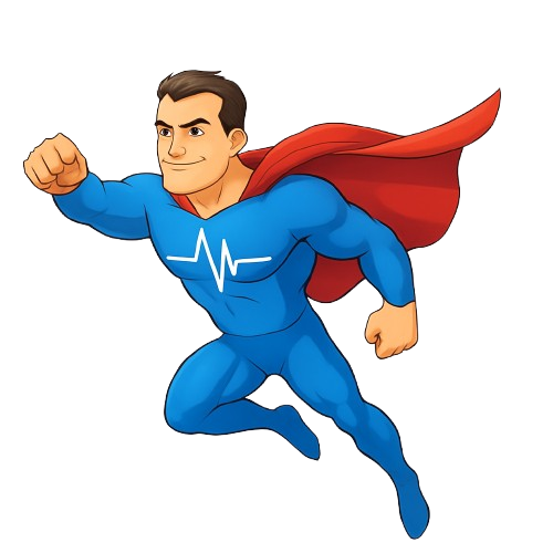 SuperNMS Hero